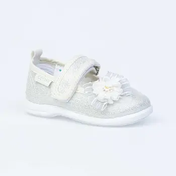 

131145-11 textile shoes