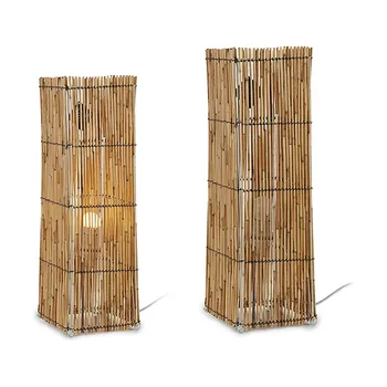 

Floor Lamp (19,5 x 62 x 19,5 cm)