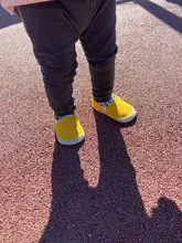 FOCUSNORM-zapatos de cuna para bebés y niños de 0 a 18 meses, zapatillas suaves sin cordones con estampado de flores, 3 colores, para todas las estaciones