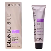 Матовый маркер для волос Blonderful N9, 01 Revlon(50 мл