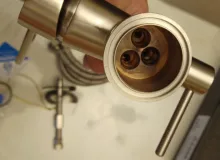 GAPPO-Grifos de filtro de agua, mezclador de cocina, fregadero, purificador de agua, mezclador de cocina