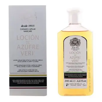 

Anti-Hair Loss Lotion Azufre Veri Intea