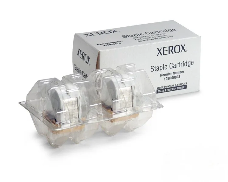 Cartridge staple (2x1 5) for Xerox Phaser 3635/ CQ 8900/wc3655/6655 |