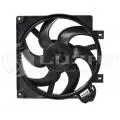 

Motor cooling VAZ Kalina 1118 with case and resistor LFK 0118