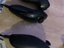 Nunchuck Video-Game-Controller Remote Nintendo Wii for 5-Colors