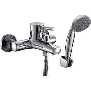 

Mixer for a bath is nice city (SL od D30)