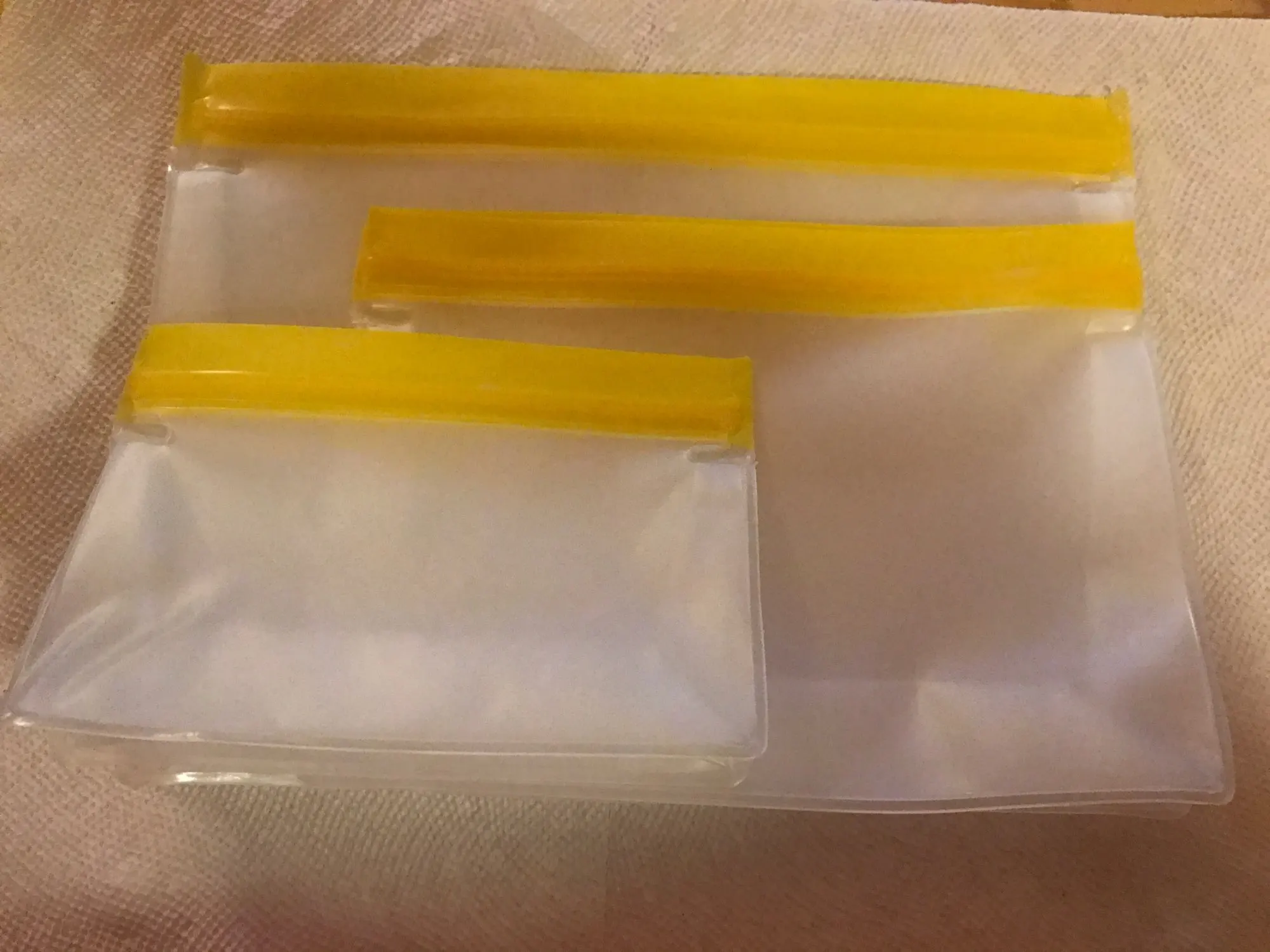 Silicone Food Storage Container photo review