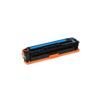 

HP CF401X CARTRIDGE CYAN GENERIC TONER N°201X