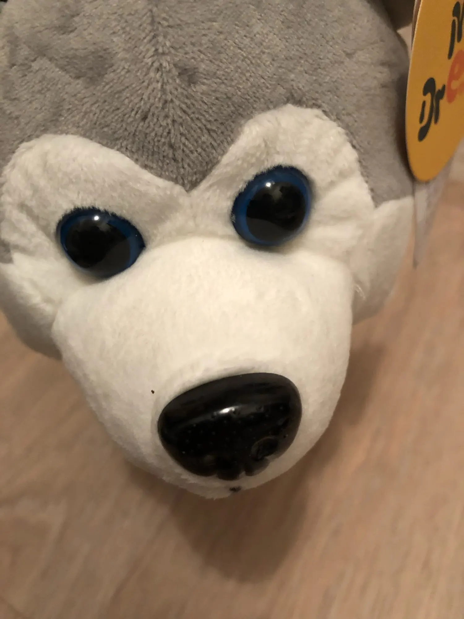 Sound Control Electronic Interactive Dogs Toy Robot Puppy Pets Bark Stand Walk 8 Movements Plush Toys For Kids Gifts Electronic Pets Aliexpress