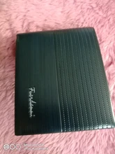 Billetera de moda para hombre, billetera con bolsa con cierre monederos pequeños, monedero Delgado, Clip para dinero, nuevo diseño, 2019