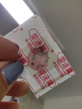 Paquete de 100 uds/5 cajas de impermeable y transpirable de dibujos animados vendas adhesivas la hemostasia tirita para los niños de los niños