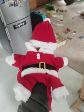 Christmas Cat Clothes Halloween Clothes For Cats Costume New Year Outfit Pet Cat Clothes