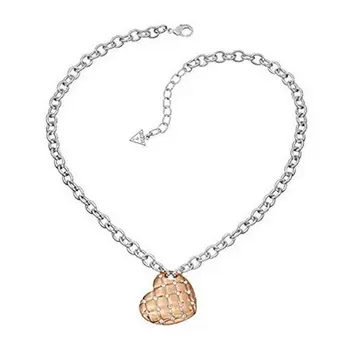 

Ladies' Necklace Guess UBN51437 (46-51 cm)