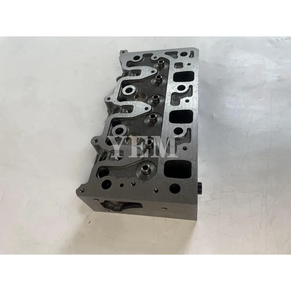 

Запчасти для двигателя ISUZU 3LB1 головка цилиндра