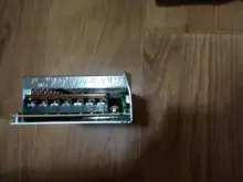 Transformers-Adapter Switch Led-Strip Led-Power-Supply WS2812B SK6812 Dc5v 2a 30A 10A