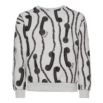 

Brand: Jeremy Scott - Genre: Girl Category: Jumpers- <…Color: white, Size: 8Y