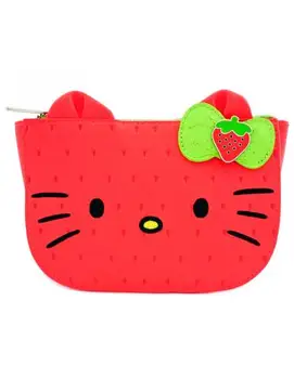 

SMALL PURSE BAG PREMIUM HELLO KITTY