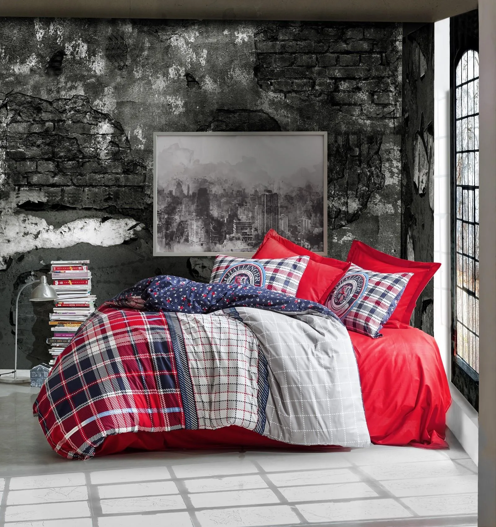 

Estilo Markets Luxury Bedding Set Bedsheet Bedding Set New Bedding Set