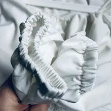 Short Blouses Womens Tops Long-Sleeve Vintage Square-Collar Casual Simple New Bow Solid