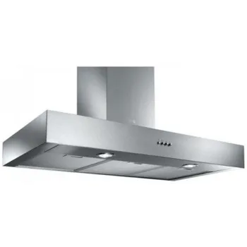 

Bell Turboair SOFIA H6 IX/TO/60 steel 60cm