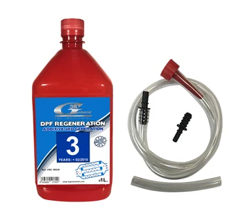 

LIQUID ADDITIVE 3rd GENERATION 1 L DPF CERINA9736A0