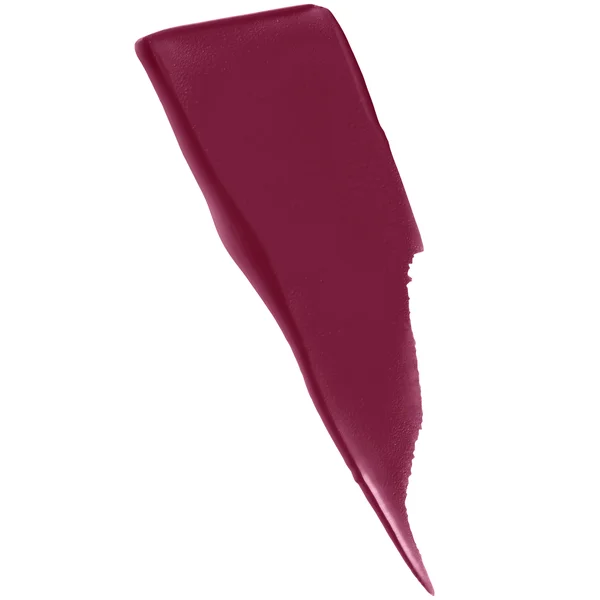 115 Искатель Maybelline New York Суперстойкая жидкая матовая помада для губ "Super Stay Matte Ink", 5 мл - Цвет: 115 Искатель