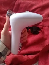 Laser Epilator Hair-Removal Permanent Painless 999999 Flashes Dropship Electric Hot-Sell