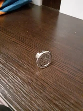 Sink Ceramic-Pots Overflow-Cover Chrome-Basin Round Plastic/copper-Insert 1pcs