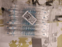Bastoncillo de Alcohol médico desechable para mujer, hisopo de algodón desinfectante, cuidado de emergencia, algodón de maquillaje