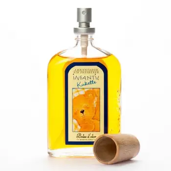 

Infant Kukette-airfreshener in Spray 100 ml.