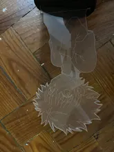 Night-Lamp Bedroom Decor Manga Gift Anime Hunter-X-Hunter Kids Child for 3d