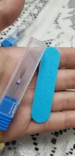 Fresa rotativa de diamante para uñas, limas para limpieza de cutículas, aparato de brocas para manicura artística