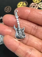 15 Uds. De abalorios de pentagrama de estrella, 17x14mm, colgantes plateados de Color plata antigua, fabricación artesanal, búsqueda de joyería tibetana