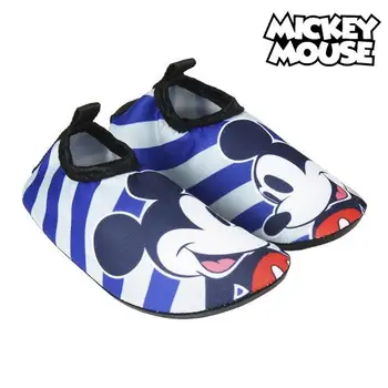 

Children's Socks Mickey Mouse 73873 Navy blue