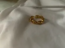 Anillos de apertura de tamaño variable para mujer, de Plata de Ley 925, joyas de colores dorados, sortijas grandes ajustables con apertura antigua