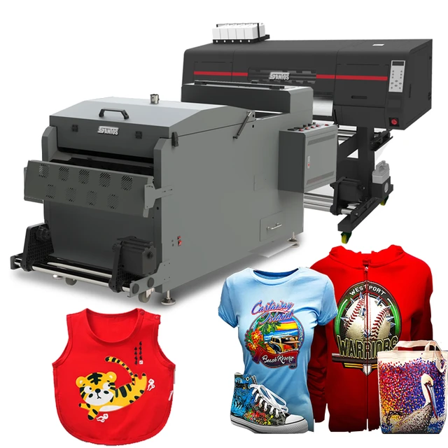 MT Stable Best Quality T Machines shirt printing machine MT-DTF