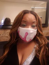 Uwigs suelto ola peluca cabello Natural marrón medio, 4x4, cierre de encaje pelucas de cabello humano Pre arrancó Remy brasileño pelucas para mujeres