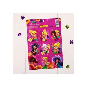 

Stickers Disney Fairies Disney