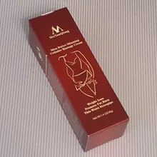 Crema adelgazante corporal, crema de masaje para perder peso de celulitis, crema para quemar grasa, crema para el cuidado del cuerpo, cintura estrecha