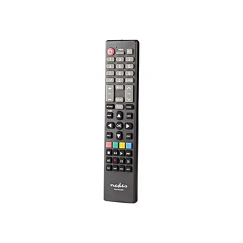 

By Nedis TVRC40LGBK-remote controller-infrared