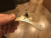 Abridor de latas multifuncional, herramientas de cocina casera, abridor de botellas de cerveza, superbuenos, 1 unidad