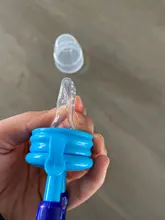 Baby Pacifier Nipple Fruits Dummy Food-Nibler Toddler Infant Kids for 1pcs