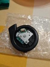 Ventilador de motor para XIAOMI Roborock S50 S51 S55, repuestos de aspiradora Robot
