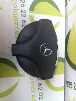 

YP1L661AFPR Airbag Front Left Mercedes Class TO (bm 168) Mercedes-Benz Bm 168 Serials Class-A 160