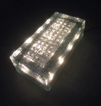 

Landscape lamp led LIGHTBLOCK (warm)