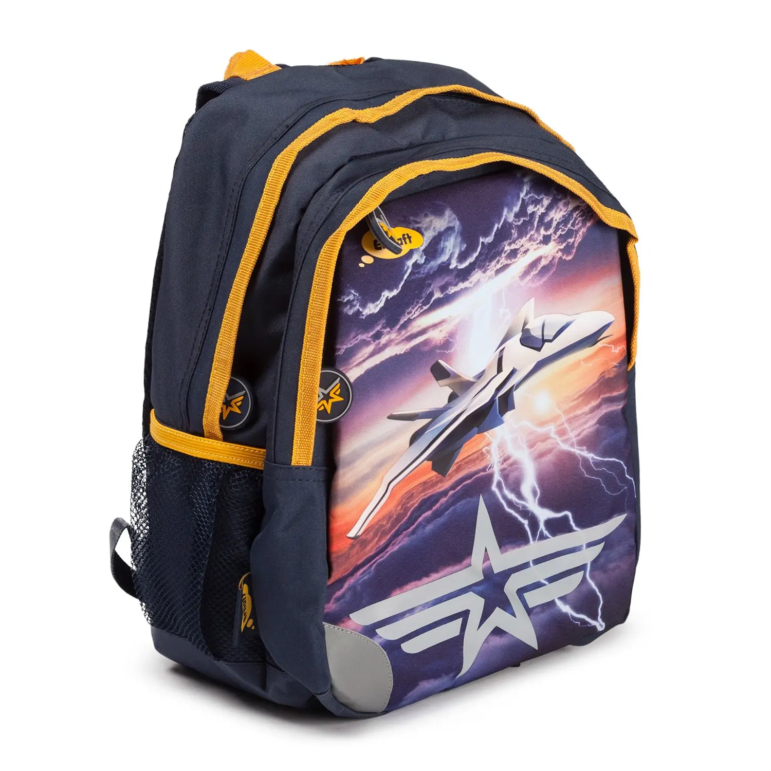 Рюкзак Erhaft Самолет