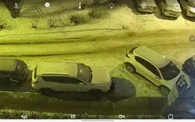 Cámara IP HD 1080P 5MP para exteriores, inalámbrica, Onvif, visión nocturna a todo Color, CCTV, cámara de seguridad tipo bala, ranura para tarjeta TF, APP CamHi