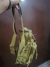 Mochila para actividades al aire libre, bolsa de hombro militar deportiva para hacer senderismo, trekking, escalada, acampar, cazar, pescar