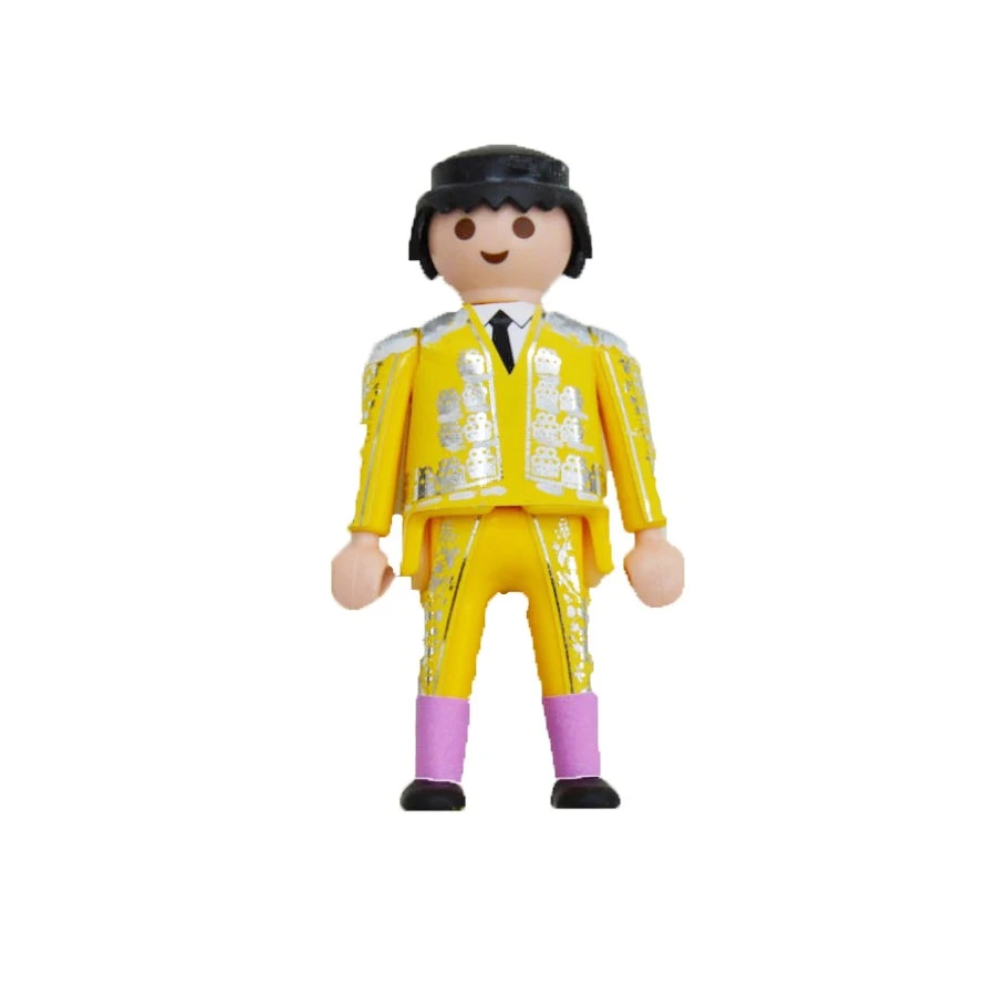 playmobil dolls