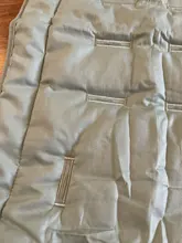 Asiento de algodón para cochecito de bebé recién nacido, accesorio de cojín para carrito esterilla infantil, cómodo y suave de diferentes colores